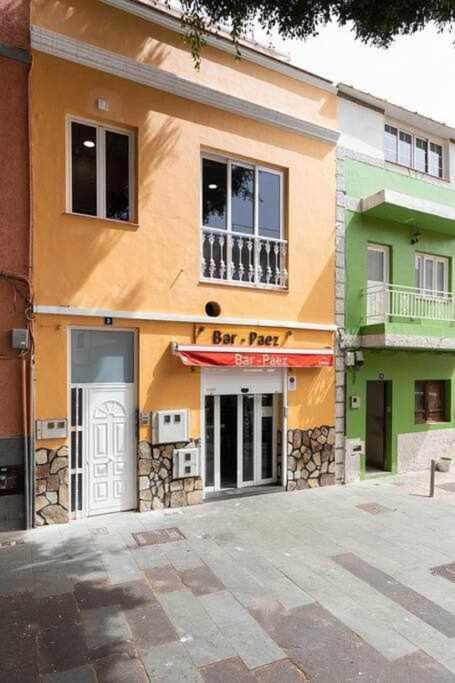 Sunnyland Las Teresitas 3 San Andres  ภายนอก รูปภาพ