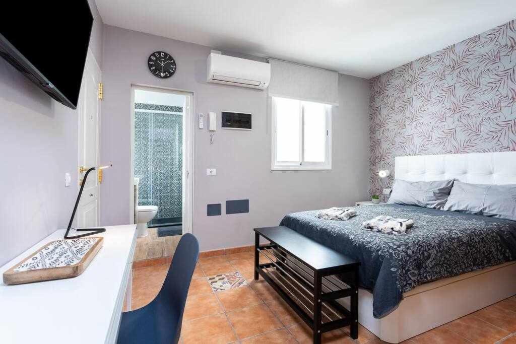 Sunnyland Las Teresitas 3 San Andres  ภายนอก รูปภาพ